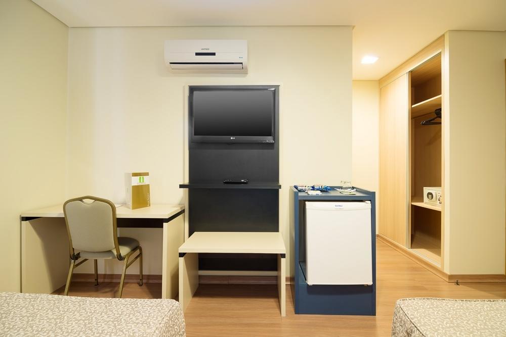 Hotel Financial بيلو هورزونتي المظهر الخارجي الصورة