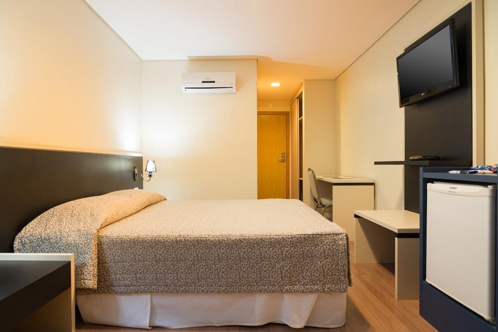 Hotel Financial بيلو هورزونتي المظهر الخارجي الصورة